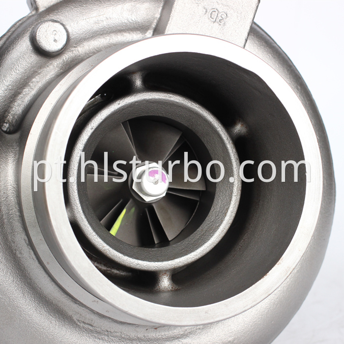 Caterpillar Turbocharger GTA5008